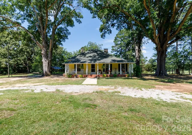 Photo 3 of Single family home for sale at 12173 Old Douglass Rd, Blackstock, SC 29014 | MLS# 4411901 | Listing updated on 2026-09-04