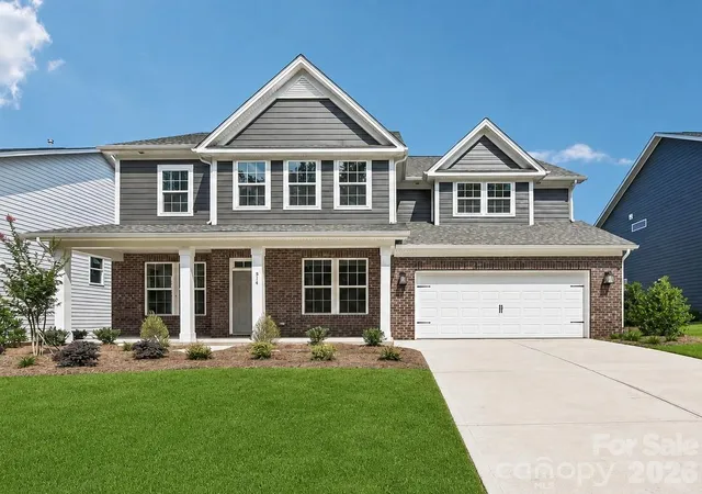 1st image of 3031 Grandiose Dr, Indian Trail, NC 28079 | MLS# 4411902