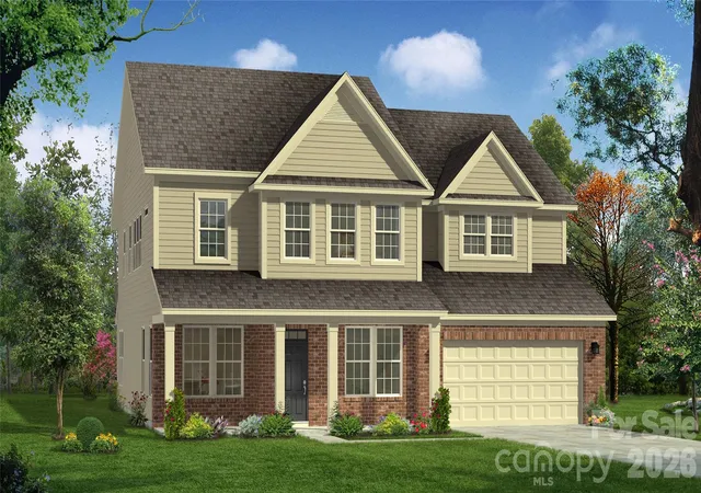 32nd image of 3031 Grandiose Dr, Indian Trail, NC 28079 | MLS# 4411902
