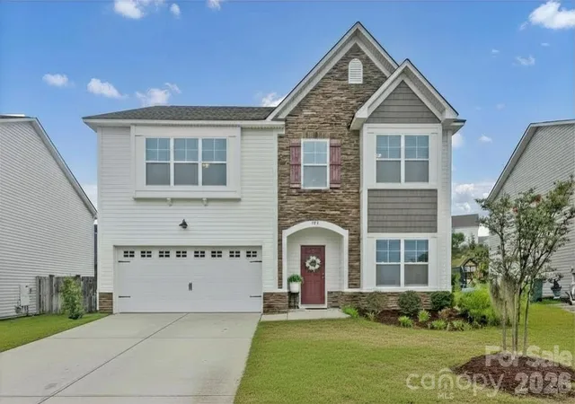 Photo 1 of Single family home for sale at 102 Calming Crk Way, Elgin, SC 29045 | MLS# 4411903 | Listing updated on 2026-08-07