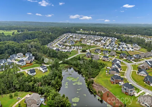 Photo 39 of Single family home for sale at 102 Calming Crk Way, Elgin, SC 29045 | MLS# 4411903 | Listing updated on 2026-08-07