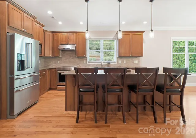 3rd image of 125 Beechmont Dr, Morganton, NC 28655 | MLS# 4411904