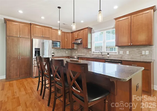 4th image of 125 Beechmont Dr, Morganton, NC 28655 | MLS# 4411904