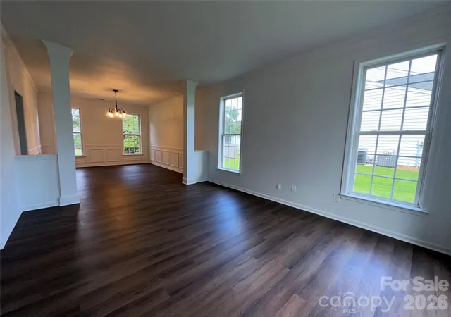 Photo 2 of Single family home for sale at 5867 Crimson Oak Ct, Harrisburg, NC 28075 | MLS# 4411906 | Listing updated on 2026-08-08