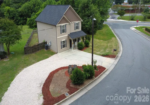 3rd image of 212 Old Centergrove Rd, Kannapolis, NC 28083 | MLS# 4411907