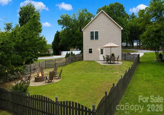 5th image of 212 Old Centergrove Rd, Kannapolis, NC 28083 | MLS# 4411907
