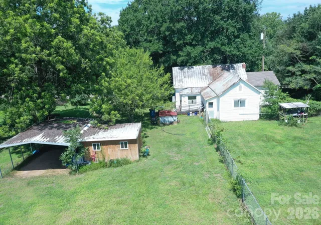 2nd image of 2848 Mount Ruhama Church Rd, Maiden, NC 28650 | MLS# 4411911
