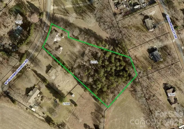 24th image of 2848 Mount Ruhama Church Rd, Maiden, NC 28650 | MLS# 4411911