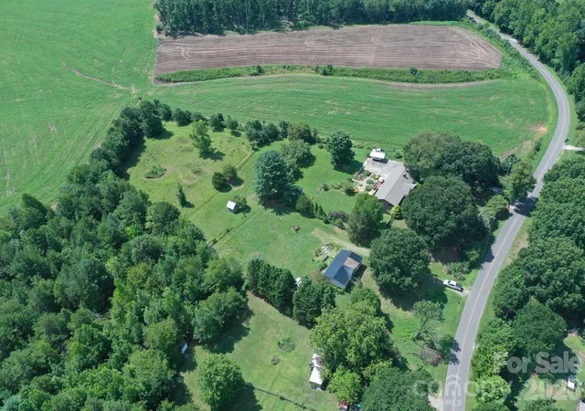 4th image of 2848 Mount Ruhama Church Rd, Maiden, NC 28650 | MLS# 4411911