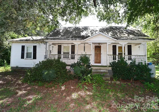 5th image of 2848 Mount Ruhama Church Rd, Maiden, NC 28650 | MLS# 4411911