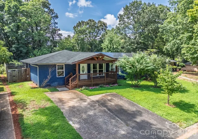1st image of 1742 Herrin Ave, Charlotte, NC 28205 | MLS# 4411912