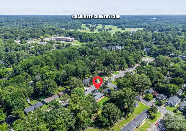 37th image of 1742 Herrin Ave, Charlotte, NC 28205 | MLS# 4411912