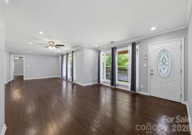 4th image of 1742 Herrin Ave, Charlotte, NC 28205 | MLS# 4411912
