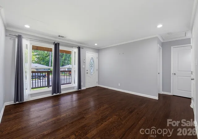 5th image of 1742 Herrin Ave, Charlotte, NC 28205 | MLS# 4411912