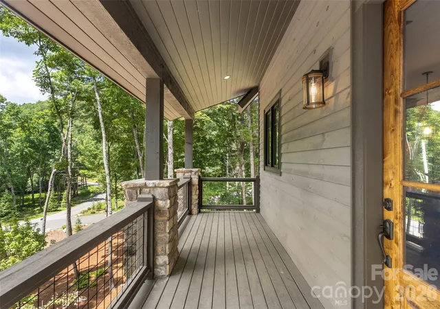 Photo 4 of Single family home for sale at 11 E Fish Camp Trl #W19, Glenville, NC 28736 | MLS# 4411915 | Listing updated on 2026-08-14