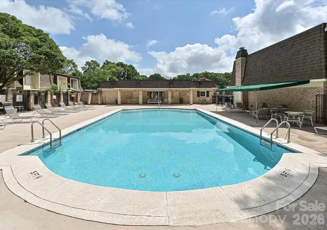Photo 33 of Condo for sale at 3520 Colony Rd #G, Charlotte, NC 28211 | MLS# 4411919 | Listing updated on 2026-08-21