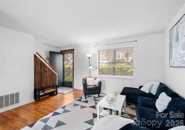 2nd image of 615 Biltmore Ave #H-2, Asheville, NC 28803 | MLS# 4411921
