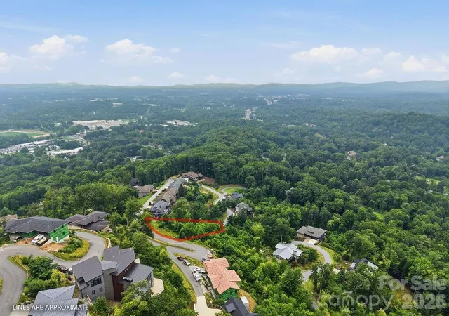 21st image of 21 Marble Heights Trl, Hendersonville, NC 28791 | MLS# 4411922