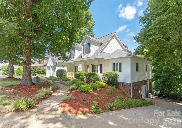 48th image of 192 Lake Club Dr, Nebo, NC 28761 | MLS# 4411924