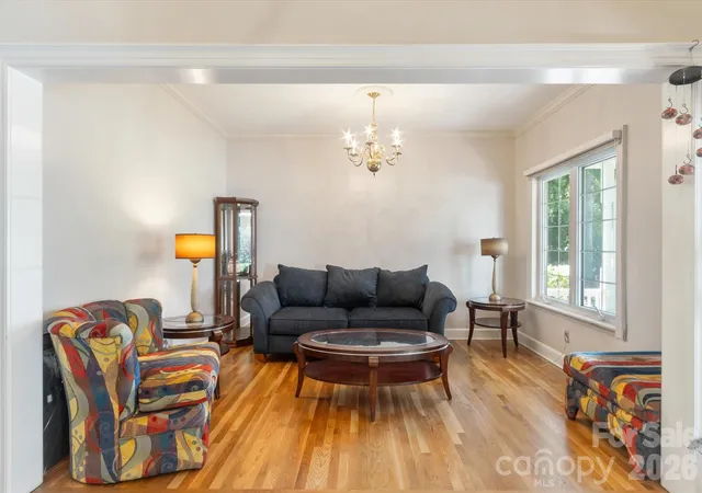 5th image of 192 Lake Club Dr, Nebo, NC 28761 | MLS# 4411924