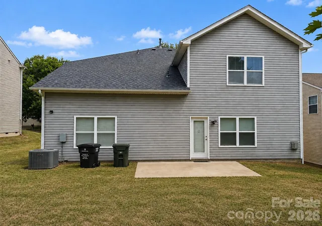 Photo 3 of Single family home for sale at 9835 Shearwater Ave Nw, Concord, NC 28027 | MLS# 4411928 | Listing updated on 2026-09-21