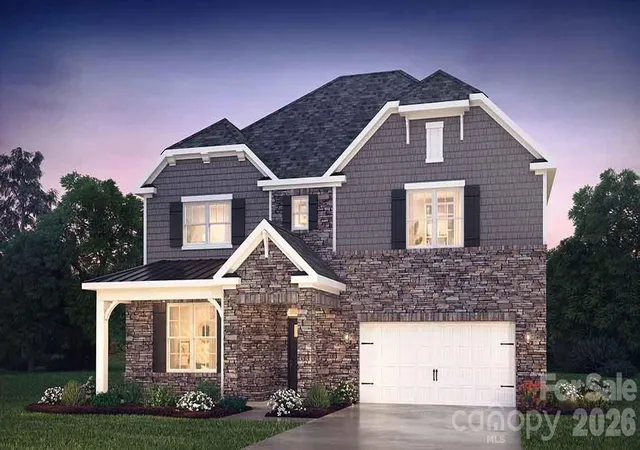 1st image of 6021 Shady Terrace Ln, York, SC 29745 | MLS# 4411932