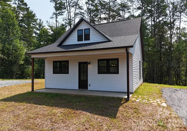 Single family home for sale at 120 Dog Star Ln, Alexander, NC 28701 | MLS# 4411934