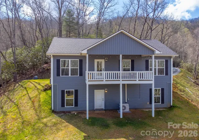 Photo 1 of Single family home for sale at 254 Ivory Ln, Sylva, NC 28779 | MLS# 4411936 | Listing updated on 2026-08-08