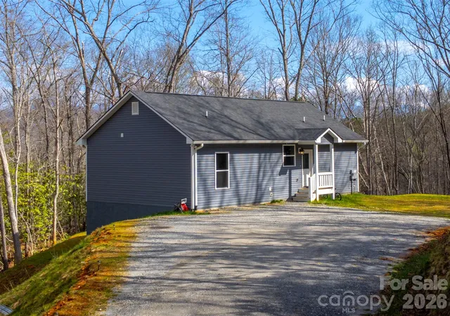 Photo 3 of Single family home for sale at 254 Ivory Ln, Sylva, NC 28779 | MLS# 4411936 | Listing updated on 2026-08-08