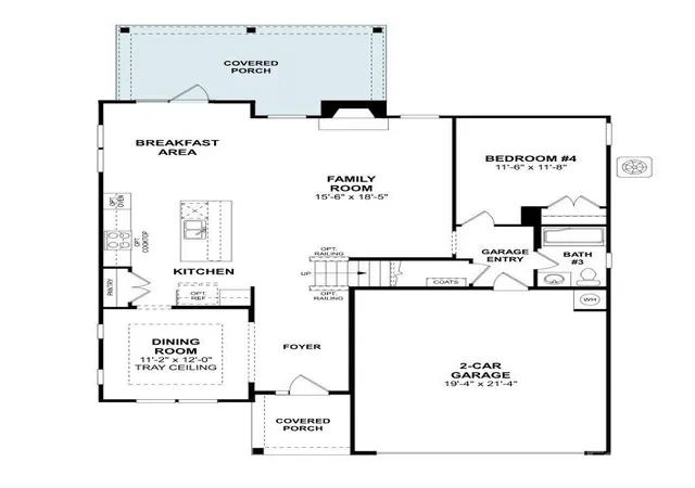 2nd image of 110 Costa Ct, Mooresville, NC 28115 | MLS# 4411944