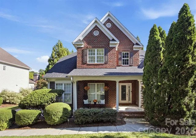 Photo 1 of Sale Pending at 14444 Westgreen Dr, Huntersville, NC 28078 | MLS# 4411946 | Listing updated on 2026-10-04