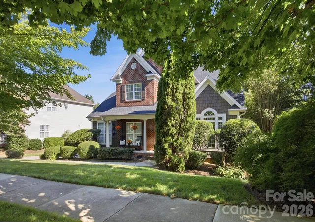 Photo 3 of Sale Pending at 14444 Westgreen Dr, Huntersville, NC 28078 | MLS# 4411946 | Listing updated on 2026-10-04