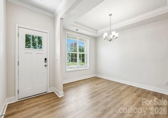 Photo 2 of Single family home for sale at 9336 Carver Ave, Huntersville, NC 28078 | MLS# 4411948 | Listing updated on 2026-10-07