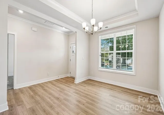 Photo 3 of Single family home for sale at 9336 Carver Ave, Huntersville, NC 28078 | MLS# 4411948 | Listing updated on 2026-10-07