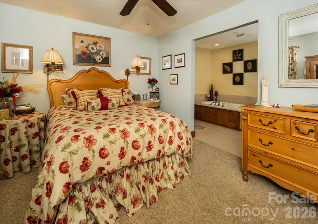 27th image of 69 Dogwood Branch Rd, Zirconia, NC 28790 | MLS# 4411949