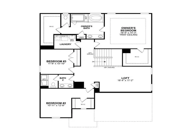 3rd image of 146 Lovett Trl, Mooresville, NC 28115 | MLS# 4411950