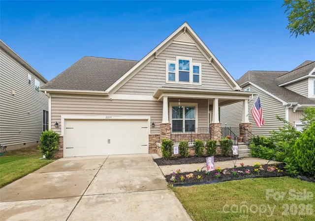 2nd image of 2239 Elmview Ln, Fort Mill, SC 29715 | MLS# 4411951