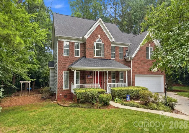 1st image of 4619 Lenden Hall Ct, Gastonia, NC 28056 | MLS# 4411954