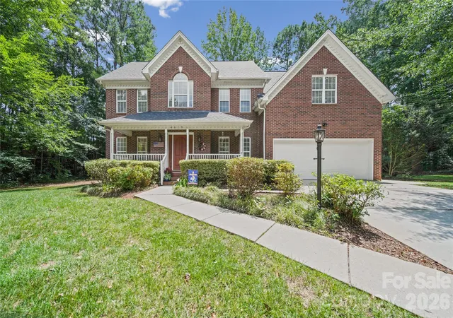 3rd image of 4619 Lenden Hall Ct, Gastonia, NC 28056 | MLS# 4411954