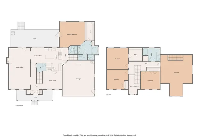 45th image of 4619 Lenden Hall Ct, Gastonia, NC 28056 | MLS# 4411954