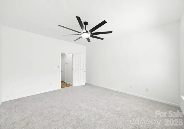 Photo 3 of Townhouse for sale at 13219 Calloway Glen Dr, Charlotte, NC 28273 | MLS# 4411956 | Listing updated on 2026-10-07