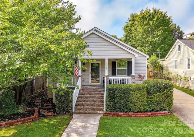 34th image of 2028 Hamorton Pl, Charlotte, NC 28205 | MLS# 4411958