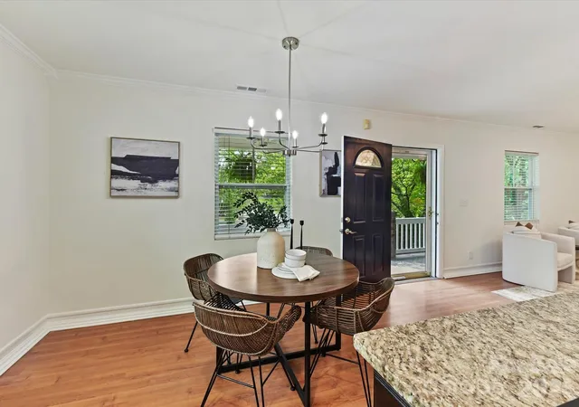 Photo 3 of Single family home for sale at 2028 Hamorton Pl, Charlotte, NC 28205 | MLS# 4411958 | Listing updated on 2026-10-08