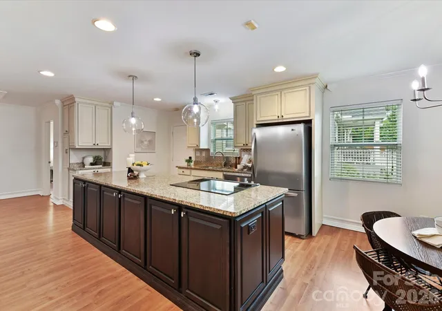 Photo 4 of Single family home for sale at 2028 Hamorton Pl, Charlotte, NC 28205 | MLS# 4411958 | Listing updated on 2026-10-08