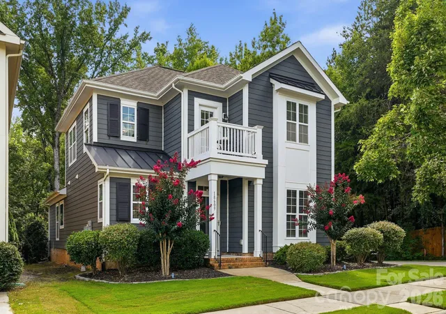 1st image of 18609 Boulder Rock Loop #18, Davidson, NC 28036 | MLS# 4411962
