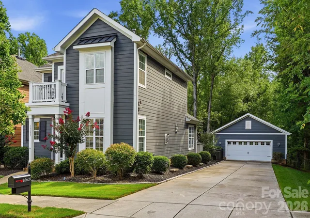 2nd image of 18609 Boulder Rock Loop #18, Davidson, NC 28036 | MLS# 4411962