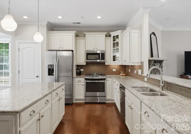 3rd image of 18609 Boulder Rock Loop #18, Davidson, NC 28036 | MLS# 4411962
