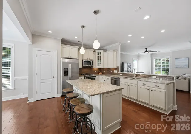 4th image of 18609 Boulder Rock Loop #18, Davidson, NC 28036 | MLS# 4411962
