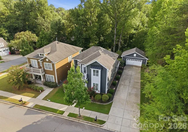 48th image of 18609 Boulder Rock Loop #18, Davidson, NC 28036 | MLS# 4411962