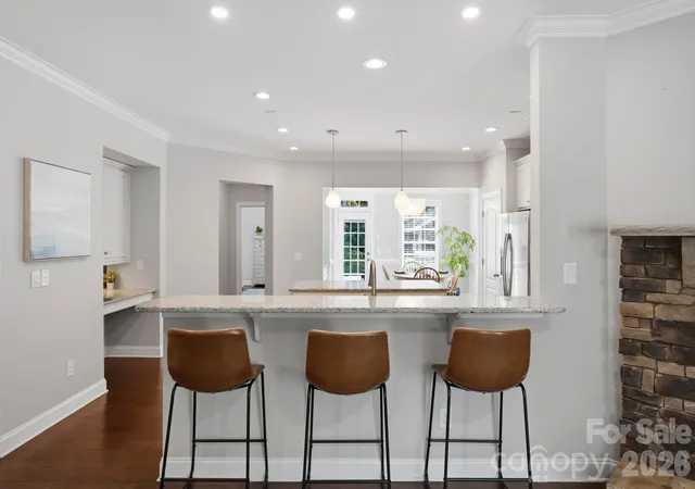 5th image of 18609 Boulder Rock Loop #18, Davidson, NC 28036 | MLS# 4411962